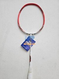 VỢT CẦU LÔNG VICTOR THRUSTER RYUGA CLS TRẮNG/CAM