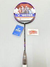 Vợt Cầu Lông Victor Thruster Ryuga CLS Tím Chính hãng