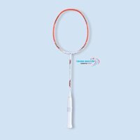 Vợt cầu lông Victor Thruster Ryuga CLS-D (Trắng-Đỏ)