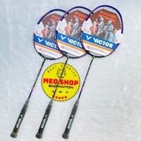 Vợt Cầu Lông Victor Thruster Ryuga CLS J (New 2024 - Nội Địa Taiwan)