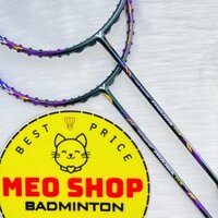 Vợt Cầu Lông Victor Thruster Ryuga CLS J (New 2024 – Nội Địa Taiwan)