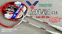 Vợt cầu lông Victor THRUSTER RYUGA CLS (D) CHÍNH HÃNG