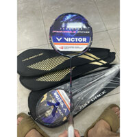Vợt Cầu Lông Victor Thruster Ryuga II Pro (Nội Địa Taiwan)