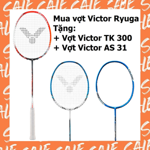 Vợt cầu lông Victor TK-300