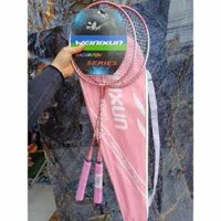 Vợt cầu lông vợt cặp wenixun 658