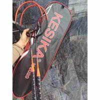 Vợt cầu  lông vợt đôi Keshika