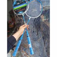 Vợt cầu lông vợt đôi Wenixun 303