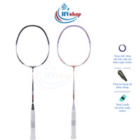 Vợt cầu lông - Vợt Kumpoo Power Control R89 chính hãng, tặng cước, quấn cán, bao đơn - HVShop