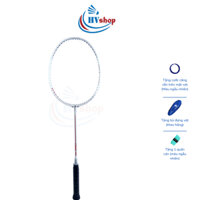 Vợt cầu lông - Vợt Proace Stroke 318 chính hãng, tặng cước căng sẵn, bao đơn và quấn cán - HVShop