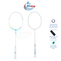 Vợt cầu lông - Vợt Victor Auraspeed 8000 chính hãng, tặng cước căng sẵn, bao đơn, cuốn cán - HVShop