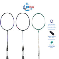 Vợt cầu lông - Vợt Victor Auraspeed 9000 chính hãng, tặng cước căng sẵn và bao vợt - HVShop