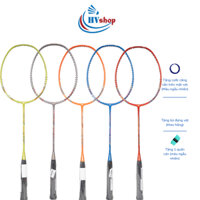 Vợt cầu lông - Vợt Yonex Nanoray 72 Light chính hãng, tặng cước căng sẵn và quấn cán - HVShop
