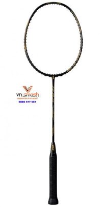 Vợt cầu lông VS ACE Power 11 Max đen