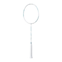 Vợt cầu lông VS ACE Power 11 Max Trắng