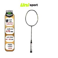 Vợt cầu lông VS Ace Power 11 max - Khung Carbon