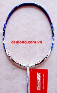 Vợt Cầu Lông VS Ace Power 35 Trắng Xanh