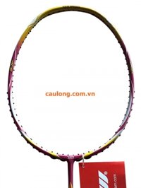 Vợt Cầu Lông VS Ace Power 38 Hồng