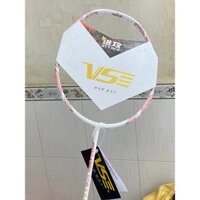 Vợt Cầu Lông VS Titan 1000 - Trắng Chính Hãng