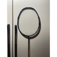 vợt cầu lông vs titan 1000 cước bg80p 98%