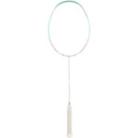 Vợt cầu lông vs Titan 5 căng cước