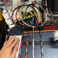 Vợt cầu lông VS TITAN 7 PRO new 2025