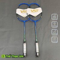 Vợt Cầu Lông VS Turbo 240 Khung Carbon