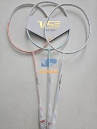 VỢT CẦU LÔNG VS V-DRAGON