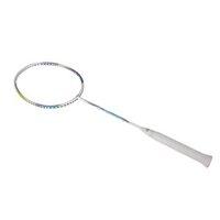 Vợt Cầu Lông Windstorm 74 White AYPT443-6