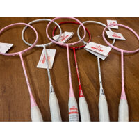 Vợt cầu lông Winstar Blade 6000 chính hangx ( tặng 1 cước Căng sẵn + 1 quấn cán+ 1 bao đựng vợt )