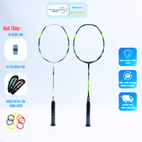 Vợt Cầu Lông Winstar Brave Sword Chính Hãng Căng Max 13,5kg Căng Dây Sẵn 11kg Tặng 1 Quấn Cán Tặng 1 Bao Đựng Vợt To Bảo