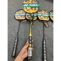 Vợt Cầu Lông Yonex 100% Khung Carbon Siêu Bền Đẹp + tặng ngay một bao đựng vợt