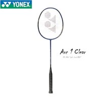 Vợt cầu lông Yonex Arcsaber 1 Clear - 5U (chính hãng)