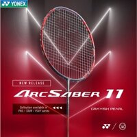 Vợt cầu lông Yonex Arcsaber 11 Play (Chính hãng)