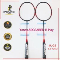 VỢT CẦU LÔNG YONEX ARCSABER 11 PLAY CHÍNH HÃNG