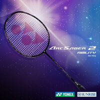 Vợt Cầu Lông Yonex Arcsaber 2 Ability(4UG5)