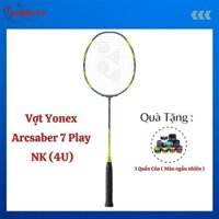 Vợt Cầu Lông Yonex Arcsaber 7 Play NK