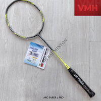 Vợt cầu lông Yonex ARCSABER 7 PRO – 4U5 chính hãng