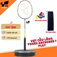 Vợt cầu lông Yonex Arcsaber 7 Play chính hãng