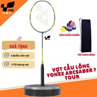 Vợt cầu lông Yonex Arcsaber 7 Tour chính hãng