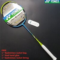 Vợt Cầu Lông YONEX Arcsaber FB 100% Sợi Carbon Siêu Nhẹ