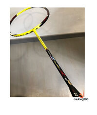 Vợt cầu lông Yonex Arcsaber Z SLash | Sức mạnh trong từng đường cầu