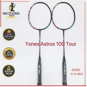 Vợt cầu lông Yonex Astrox 100 Tour