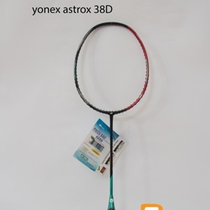 Vợt cầu lông Yonex AsTrox 38D