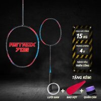 Vợt Cầu Lông Yonex Astrox 7 DG Chính Hãng - Tấn Công Mạnh Mẽ - Linh Hoạt Vượt Trội - Hiệu Suất Toàn Diện