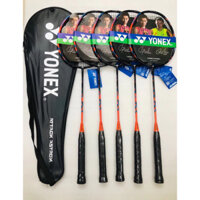 Vợt cầu lông yonex ASTROX 77 pro khung carbon siêu rẻ (tặng lưới Đan +cuốn cán )