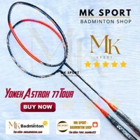 Vợt cầu lông Yonex Astrox 77 Tour