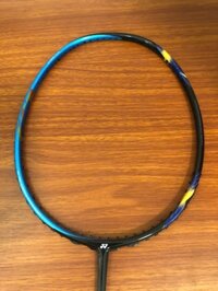 Vợt cầu lông Yonex Astrox 77 Xanh Dương