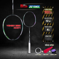 Vợt Cầu Lông Yonex Astrox 88 Play 2024 Chính Hãng - Công Thủ Toàn Diện, Uy Lực Tấn Công, Ổn Định Phòng Thủ