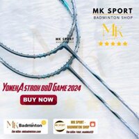Vợt Cầu Lông Yonex Astrox 88D Game (2024)