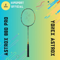 Vợt cầu lông Yonex Astrox 88d Pro 100% carbon căng sẵn 10kg giá rẻ, vợt cầu lông nữ tấn công - Hipsport